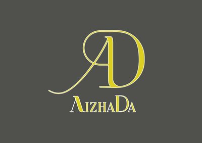 Trademark AIZHADA + Logo AD