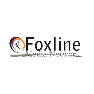 Trademark Foxline