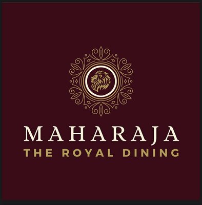 Trademark MAHARAJA THE ROYAL DINING