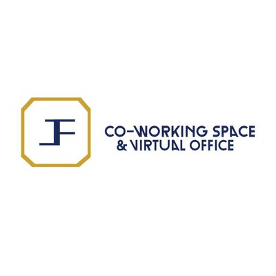 Trademark JF CO-WORKING SPACE & VIRTUAL OFFICE