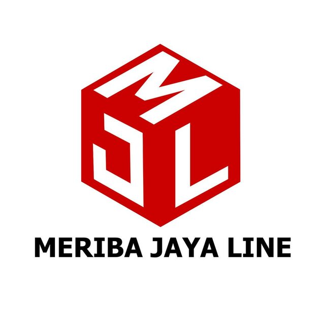 Trademark MERIBA JAYA LINE