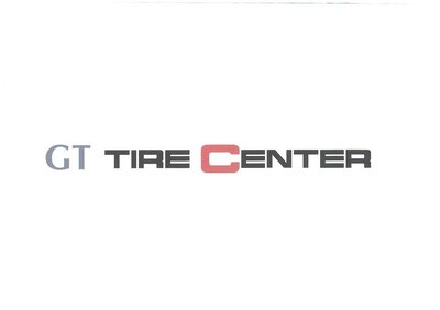 Trademark GT TIRE CENTER