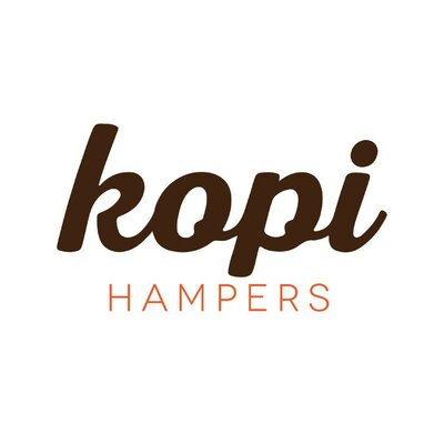 Trademark Kopi Hampers