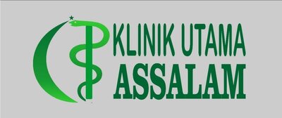 Trademark KLINIK UTAMA ASSALAM