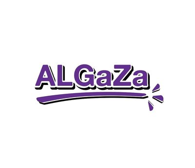 Trademark ALGaZa