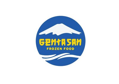 Trademark Gentasan Frozen Food