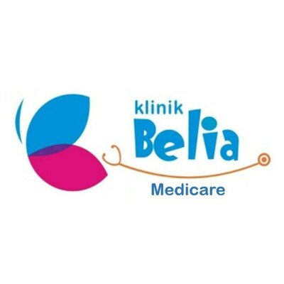 Trademark KLINIK BELIA MEDICARE