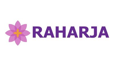 Trademark RAHARJA