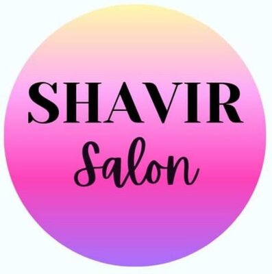 Trademark SHAVIR Salon