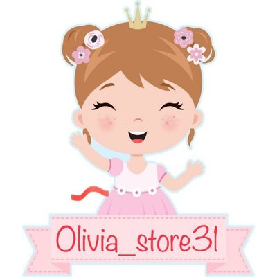 Trademark Olivia_store31 + Lukisan