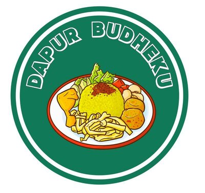 Trademark Dapur Budheku