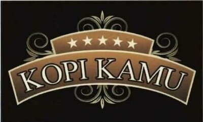 Trademark Kopi Kamu