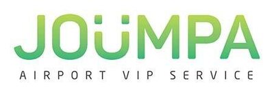 Trademark JOUMPA Airport VIP Service