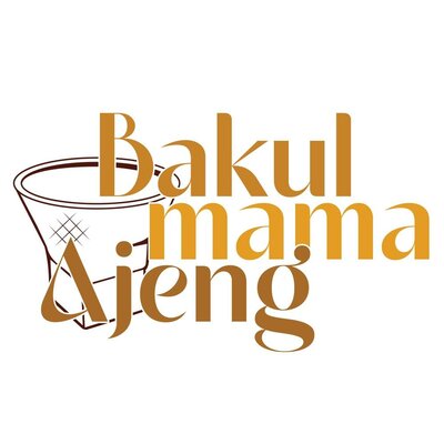 Trademark Bakul Mama Ajeng