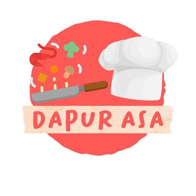 Trademark Dapur Asa