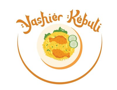 Trademark Yashier Kebuli