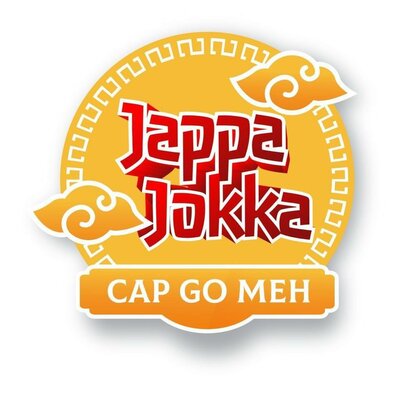 Trademark Jappa Jokka Cap Go Meh