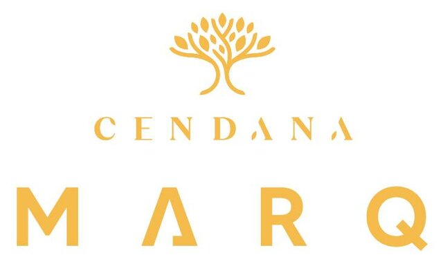 Trademark CENDANA MARQ