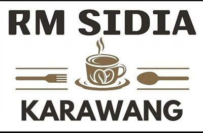 Trademark RM SIDIA KARAWANG