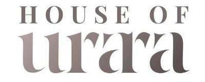 Trademark HOUSE OF URARA DAN LOGO