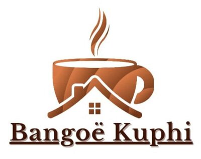 Trademark BANGOË KUPHI DAN LOGO