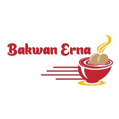 Trademark BAKWAN ERNA