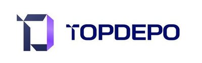 Trademark TOPDEPO