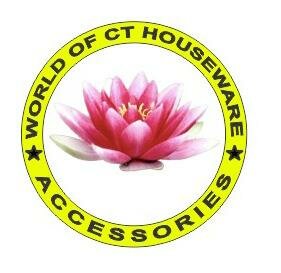 Trademark WORLD OF CT HOUSEWARE ACCESSORIES