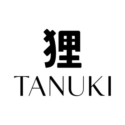 Trademark TANUKI