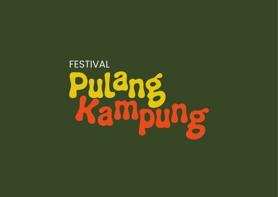 Trademark Festival Pulang Kampung