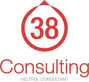 Trademark 38 Consulting HELPFUL CONSULTANT