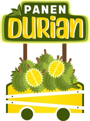 Trademark Panen Durian