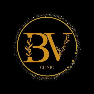 Trademark BV CLINIC + GAMBAR