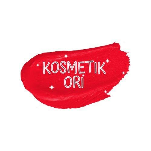 Trademark KOSMETIK ORI & Lukisan