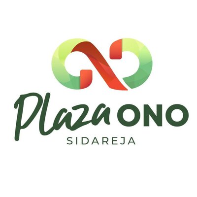 Trademark PLAZA ONO SIDAREJA + LOGO