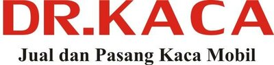 Trademark DR. KACA JUAL DAN PASANG KACA MOBIL