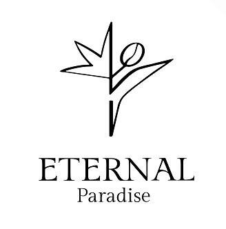 Trademark ETERNAL PARADISE + LOGO