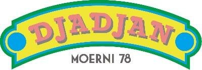 Trademark DJADJAN MOERNI 78