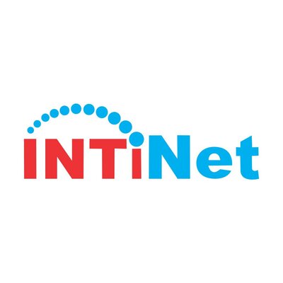 Trademark INTINET + Logo