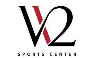 Trademark W2 SPORT CENTER