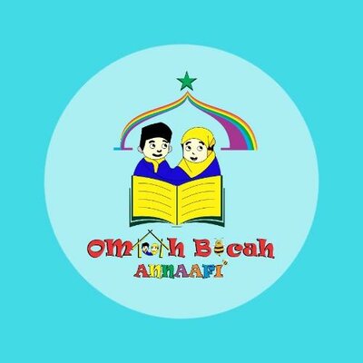 Trademark OMAH BOCAH ANNAAFI + LUKISAN