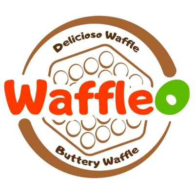 Trademark WaffleO Delicioso Waffle Buttery Waffle