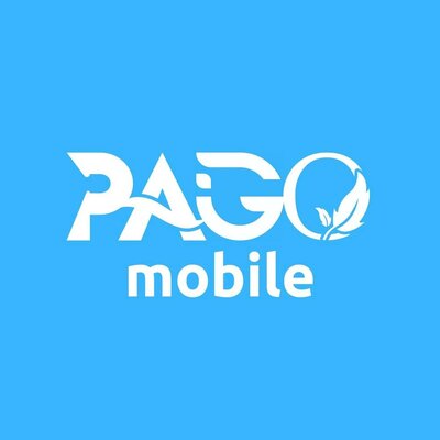 Trademark PAGO Mobile