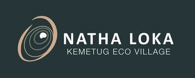 Trademark NATHA LOKA KEMETUG ECO VILLAGE + Logo