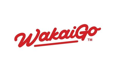 Trademark WakaiGo