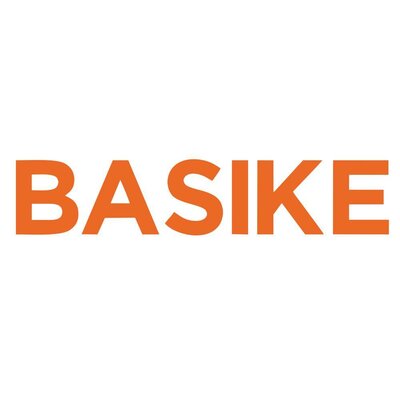 Trademark BASIKE