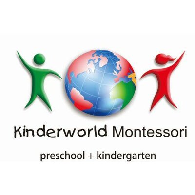 Trademark Kinderworld Montessori preschool + kindergarten & Lukisan