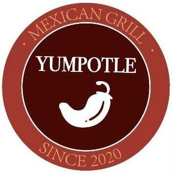 Trademark YUMPOTLE MEXICAN GRILL + Lukisan