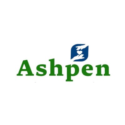 Trademark Ashpen