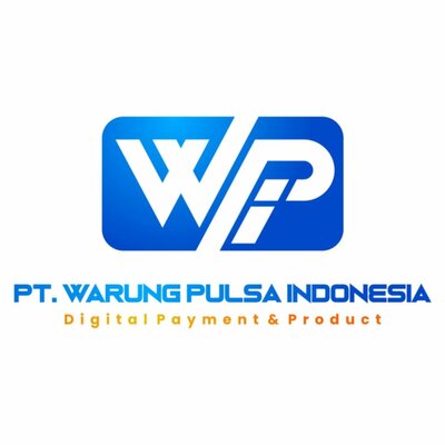 Trademark PT. WARUNG PULSA INDONESIA Digital Payment & Product + Logo WPI